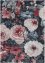 Teppich mit Blumenmusterung, bpc living bonprix collection