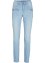 Skinny Fit Stretch-Jeans, John Baner JEANSWEAR