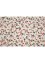 Fußmatte mit floralem Motiv, bpc living bonprix collection
