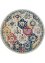 Runder Teppich mit orientalischem Muster, bpc living bonprix collection