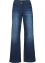 Flared Jeans Mid Waist, Marlene-Stil, bpc bonprix collection