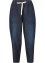 O-Shape Jeans mit großen Taschen und Bequembund , 7/8 Länge, bpc bonprix collection