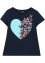 Mädchen T-Shirt aus Bio-Baumwolle, bpc bonprix collection