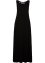 Maxi-Jersey-Kleid aus Baumwoll- Viskose Mischung, bpc bonprix collection