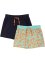 Mädchen Jersey-Shorts (2er-Pack), bpc bonprix collection