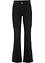 Stretch-Jeans mit Nieten, BODYFLIRT