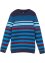 Jungen Pullover mit Streifen, bpc bonprix collection