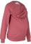 Umstands-Sweatshirt/Still-Sweatshirt, bpc bonprix collection