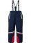 Regular Fit Funktions-Thermohose mit Schneefang, Straight, bpc bonprix collection