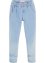 Mädchen Relaxed Fit Jeans, John Baner JEANSWEAR