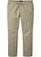 Regular Fit Chinohose mit Komfortschnitt, Straight, bpc bonprix collection