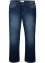 Regular Fit Stretch-Jeans mit Bio-Baumwolle, John Baner JEANSWEAR