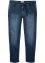 Loose Fit Stretch-Jeans mit Komfortschnitt, John Baner JEANSWEAR