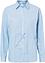 Weite Bluse mit Bindeband, RAINBOW