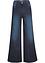 Stretch-Jeans, Wide, John Baner JEANSWEAR