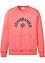 Sweatshirt mit recyceltem Polyester, John Baner JEANSWEAR