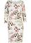 Jersey-Kleid aus nachhaltiger Viskose mit Blumendruck, bpc bonprix collection