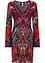 Kleid mit weiten Ärmel, BODYFLIRT boutique