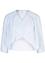 Chiffon- Bolero mit recyceltem Polyester, bpc selection premium