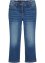 Mädchen Boot-Cut Jeans mit Positive Denim #1 Fabric, John Baner JEANSWEAR