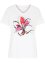 Shirt mit floralem Druck, bpc selection