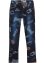 Jungen Jeans mit Gaming Druck, Tapered Fit, John Baner JEANSWEAR