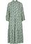 Midikleid mit Stehkragen, bpc bonprix collection