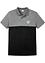 Poloshirt, Kurzarm, John Baner JEANSWEAR