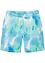 Sweat-Long-Shorts, RAINBOW