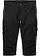 3/4-Cargo-Hose, Loose Fit, RAINBOW