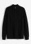 Troyer Pullover mit Komfortschnitt, bpc bonprix collection