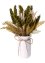 Kunstpflanze Gräser in Vase, bpc living bonprix collection