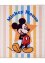Waschbarer Teppich Disney Mickey, Disney