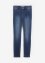 Skinny Jeans Mid Waist, Thermo, John Baner JEANSWEAR