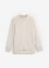 Oversized Woll-Pullover mit Good Cashmere Standard®-Anteil, bpc selection premium