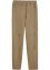 Jungen Twill Thermo Schlupfhose, Loose Fit, John Baner JEANSWEAR