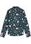 Jungen Langarmhemd mit Weihnachtsmotiv, Slim Fit, bpc bonprix collection