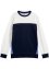 Jungen Sweatshirt, Colourblock, bpc bonprix collection
