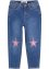 Mädchen Stretch Jeans, Tapered, John Baner JEANSWEAR