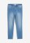 Skinny Jeans High Waist, cropped, John Baner JEANSWEAR