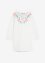 Umstandsshirt / Stillshirt mit Quaste und Blumendruck, bpc bonprix collection