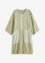 Patchwork-Kleid aus Tencel, RAINBOW