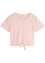 Mädchen Shirt aus Bio Baumwolle, bpc bonprix collection
