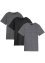 Jungen T-Shirt  aus Bio-Baumwolle (3er Pack), bpc bonprix collection