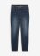 Skinny Jeans Mid Waist, Bequembund, bpc bonprix collection