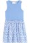 Mädchen Jerseykleid mit Bio Baumwolle, bpc bonprix collection