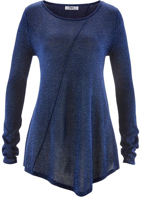 Pullover Mit Bonprix Bpc Collection Langarm Glitzergarn Pullover Mit Bonprix Bpc Collection Langarm Glitzergarn
