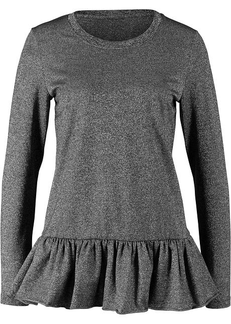 Pullover Mit Bonprix Bpc Collection Langarm Glitzergarn Pullover Mit Bonprix Bpc Collection Langarm Glitzergarn
