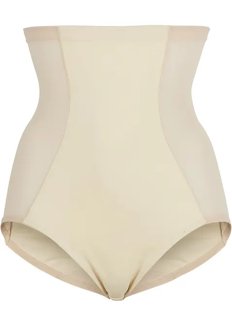 Strong Shape Slip in weiß von vorne - bonprix