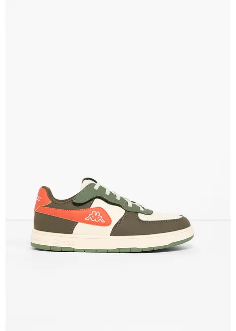 Kappa Sneaker in grün - Kappa